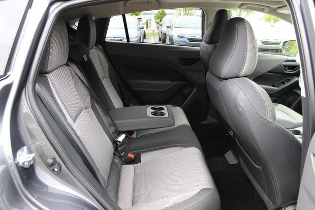 used 2024 Subaru Crosstrek car, priced at $28,512