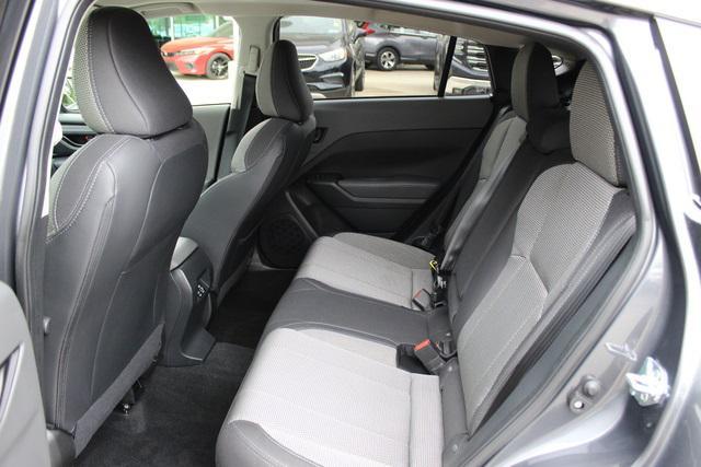 used 2024 Subaru Crosstrek car, priced at $28,512