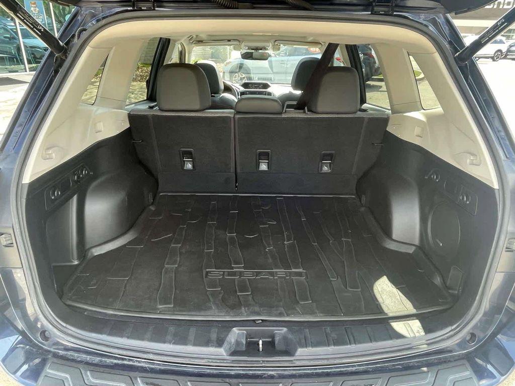 used 2019 Subaru Forester car, priced at $16,998