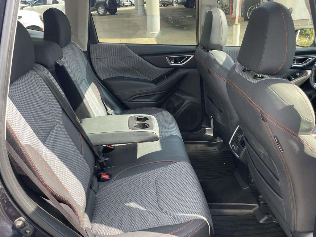 used 2019 Subaru Forester car, priced at $16,998