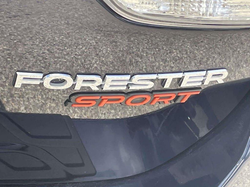 used 2019 Subaru Forester car, priced at $16,998
