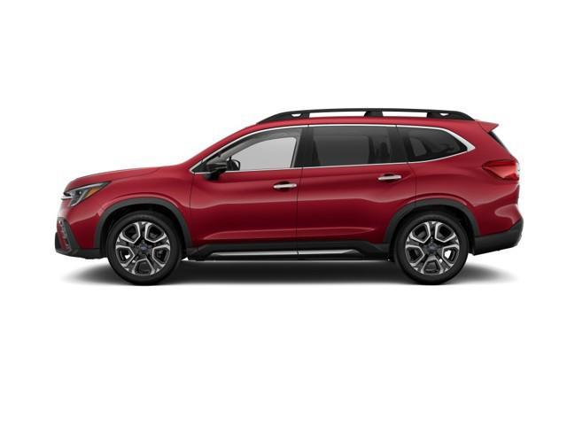 new 2025 Subaru Ascent car, priced at $50,460