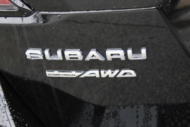 used 2023 Subaru Outback car, priced at $33,287