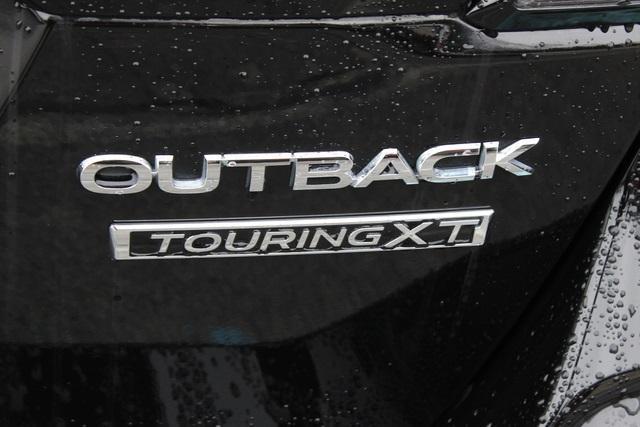 used 2023 Subaru Outback car, priced at $33,997