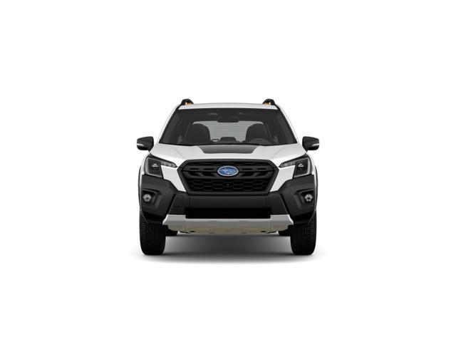 new 2024 Subaru Forester car, priced at $37,468