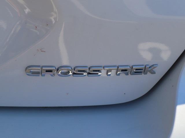 new 2024 Subaru Crosstrek car, priced at $33,870