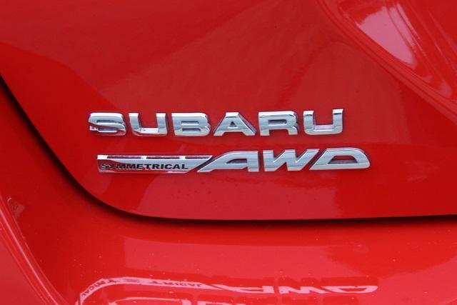 used 2024 Subaru Impreza car, priced at $24,789