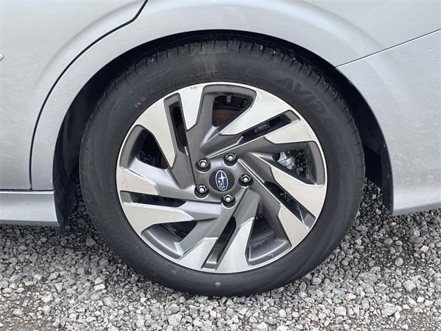 used 2025 Subaru Legacy car, priced at $30,993
