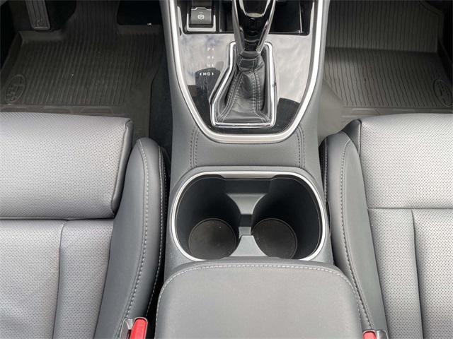 used 2025 Subaru Legacy car, priced at $30,993