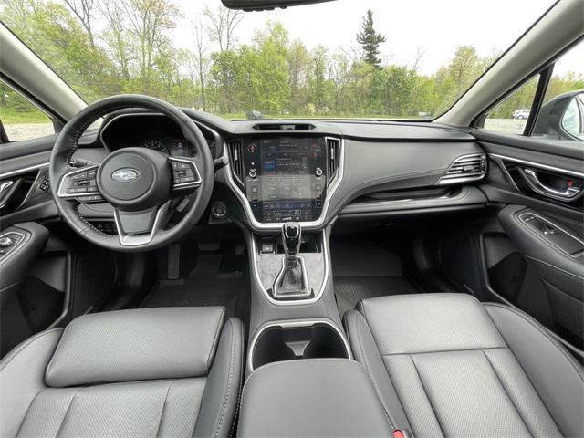 used 2025 Subaru Legacy car, priced at $30,993