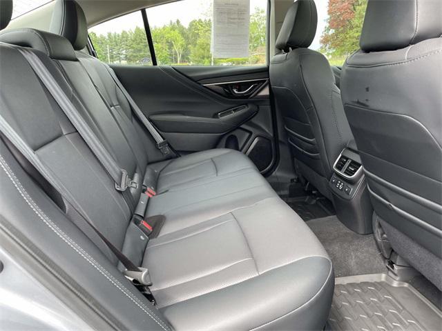 used 2025 Subaru Legacy car, priced at $30,993