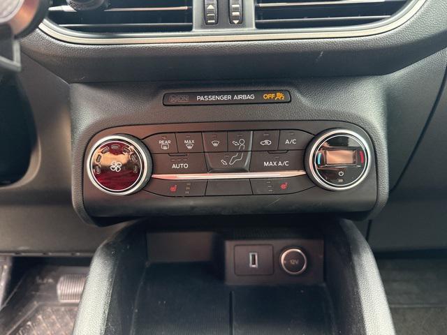 used 2020 Ford Escape car, priced at $16,799