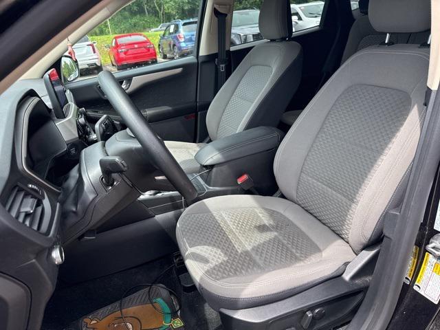 used 2020 Ford Escape car, priced at $16,799