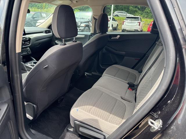 used 2020 Ford Escape car, priced at $16,799