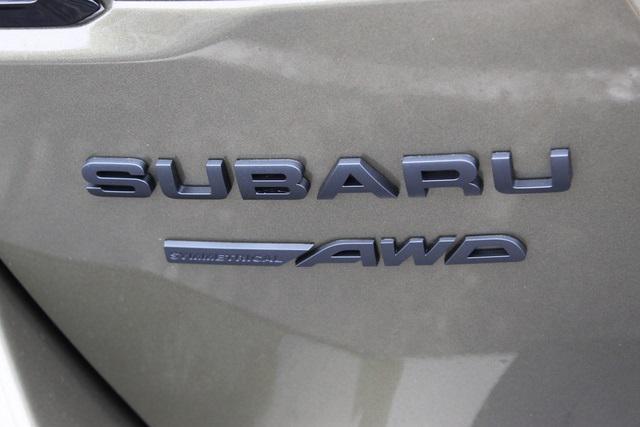 new 2025 Subaru Outback car, priced at $41,770