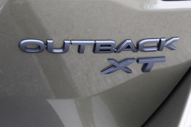 new 2025 Subaru Outback car, priced at $41,770