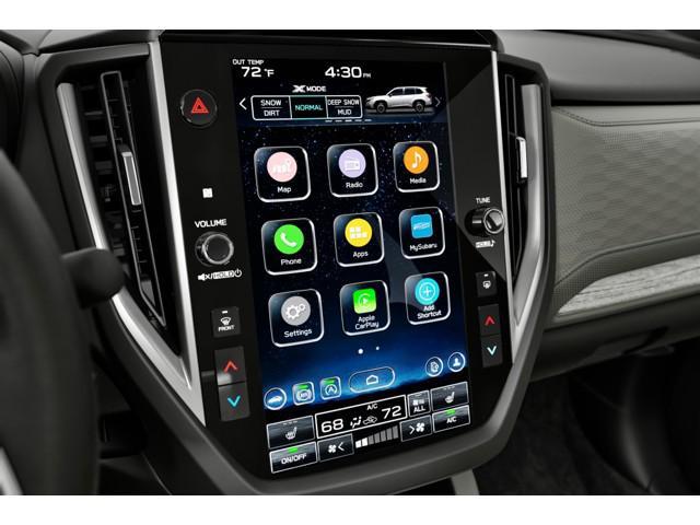 new 2025 Subaru Forester car, priced at $41,862