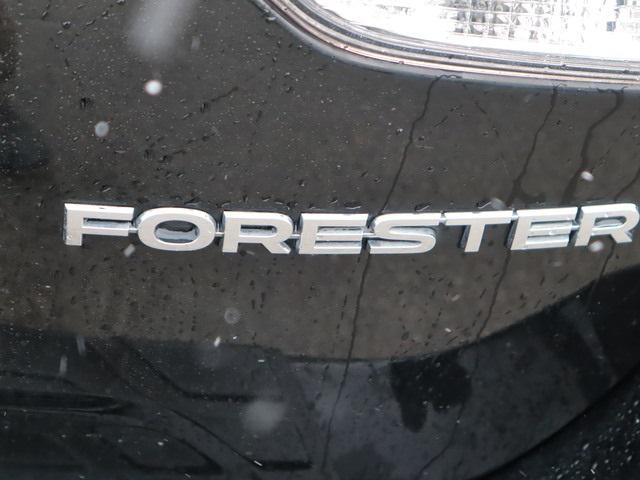 used 2020 Subaru Forester car, priced at $18,668