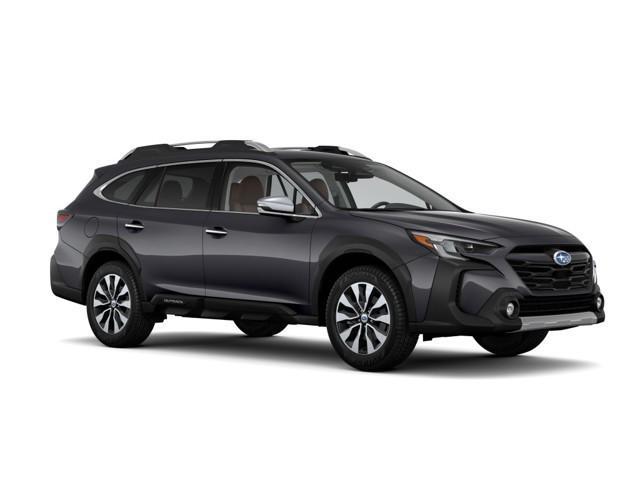 new 2025 Subaru Outback car, priced at $40,505