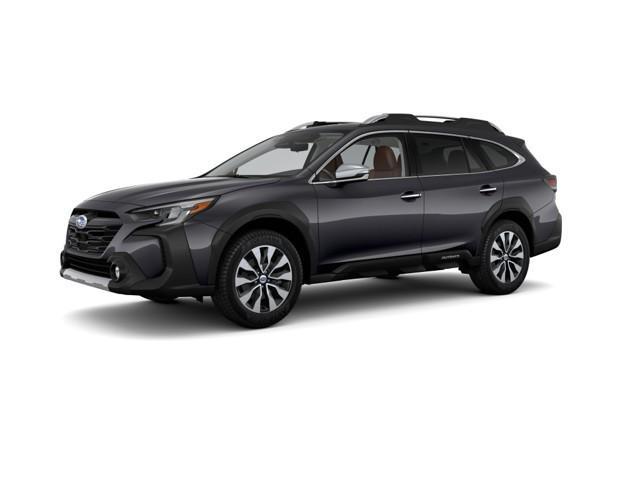 new 2025 Subaru Outback car, priced at $40,505