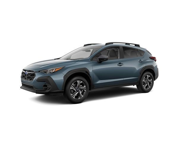 new 2025 Subaru Crosstrek car, priced at $32,897