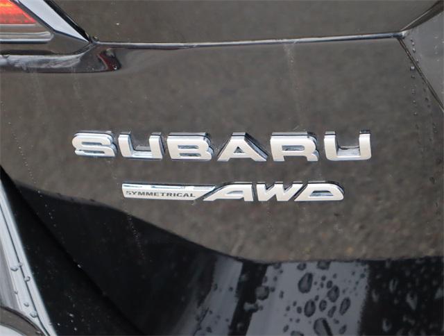 used 2023 Subaru Outback car, priced at $27,746