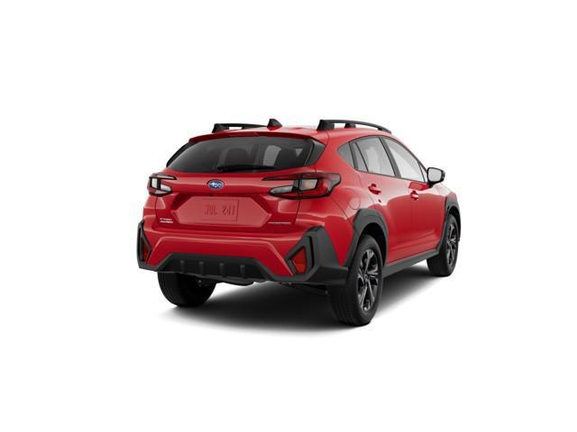 new 2025 Subaru Crosstrek car, priced at $30,708