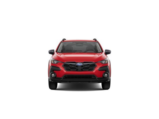 new 2025 Subaru Crosstrek car, priced at $30,708