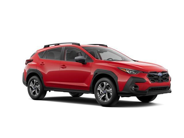 new 2025 Subaru Crosstrek car, priced at $30,708