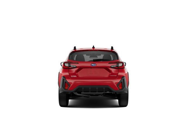 new 2025 Subaru Crosstrek car, priced at $31,708