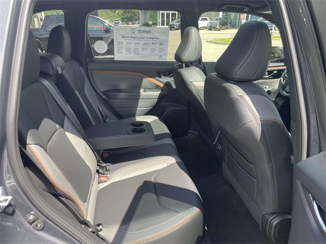 new 2025 Subaru Forester car, priced at $39,294