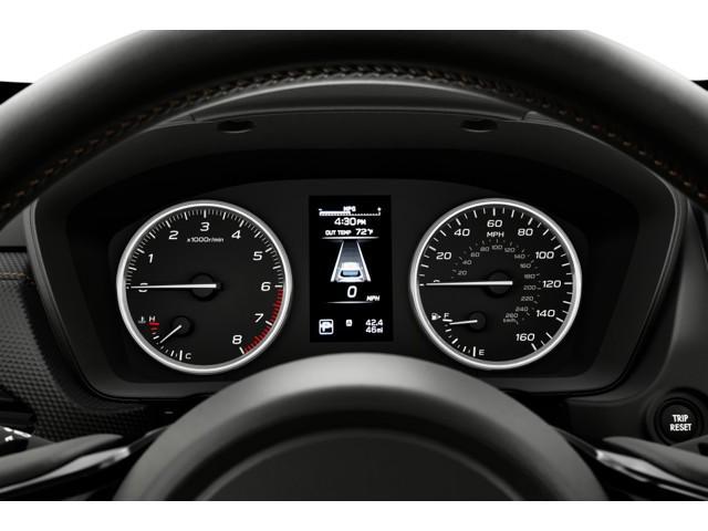 new 2025 Subaru Forester car, priced at $40,294