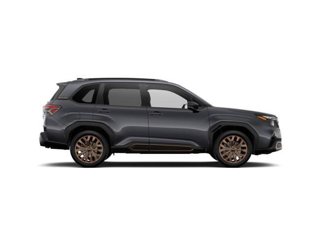 new 2025 Subaru Forester car, priced at $40,294