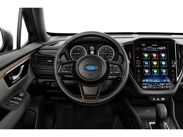 new 2025 Subaru Forester car, priced at $40,294