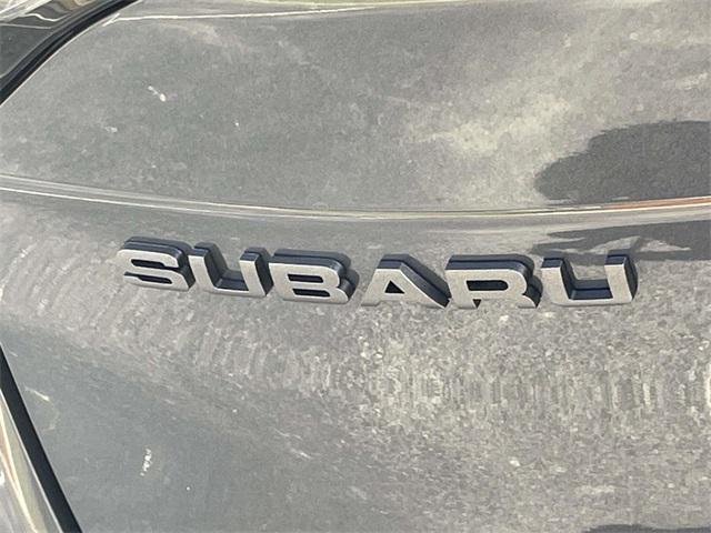 new 2025 Subaru Forester car, priced at $39,294