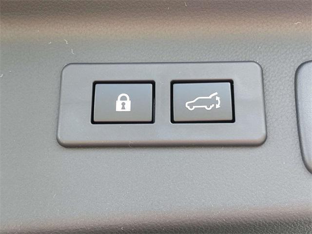 new 2025 Subaru Forester car, priced at $39,294
