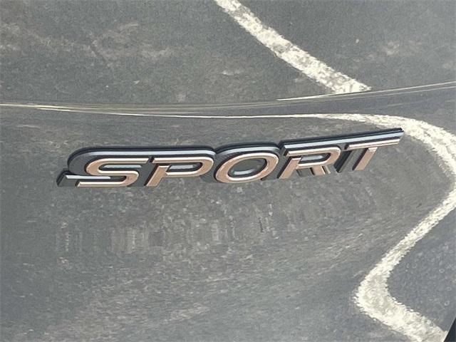 new 2025 Subaru Forester car, priced at $39,294