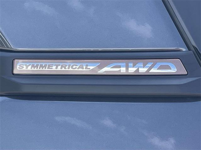 new 2025 Subaru Forester car, priced at $39,294