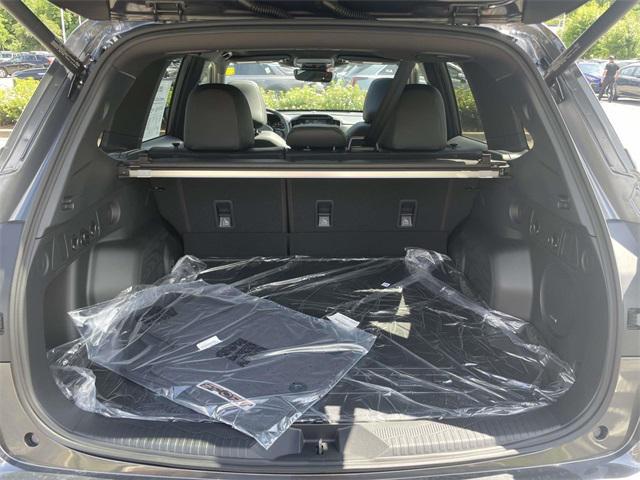 new 2025 Subaru Forester car, priced at $39,294