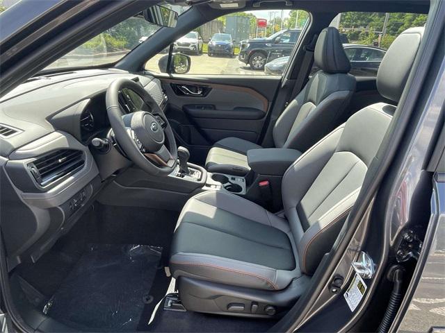 new 2025 Subaru Forester car, priced at $39,294