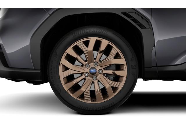 new 2025 Subaru Forester car, priced at $40,294