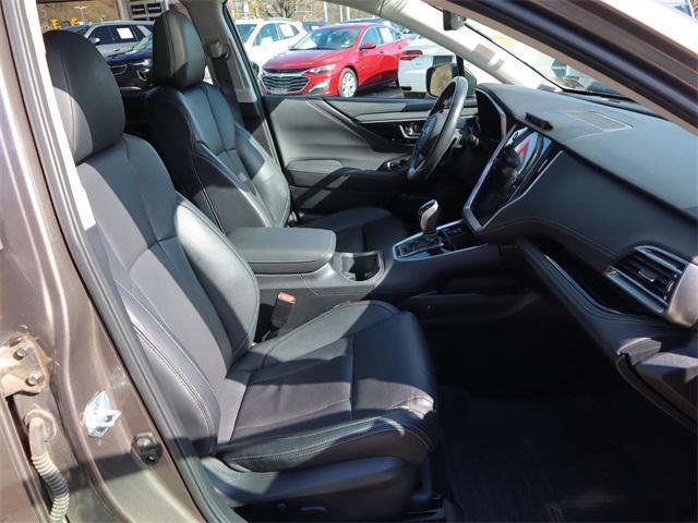 used 2024 Subaru Outback car, priced at $29,993
