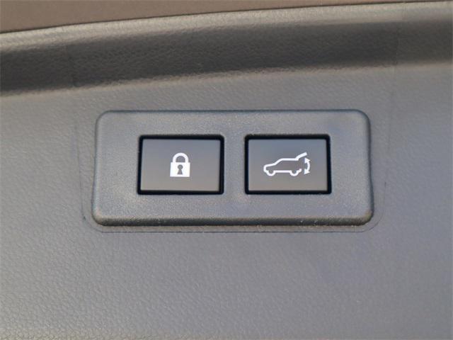 used 2024 Subaru Outback car, priced at $29,993