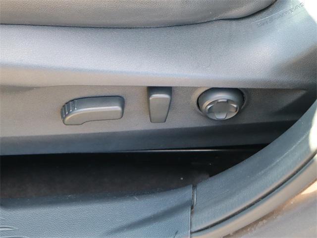 used 2024 Subaru Outback car, priced at $29,993