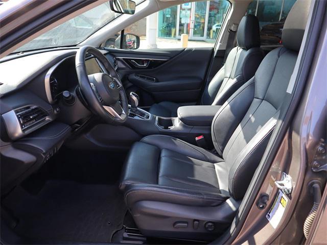 used 2024 Subaru Outback car, priced at $29,993