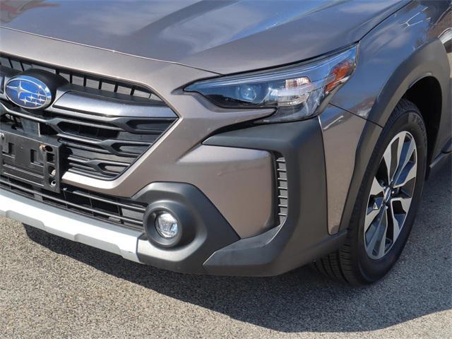 used 2024 Subaru Outback car, priced at $29,993