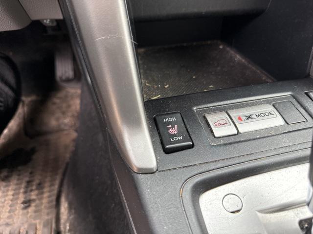 used 2018 Subaru Forester car, priced at $16,493