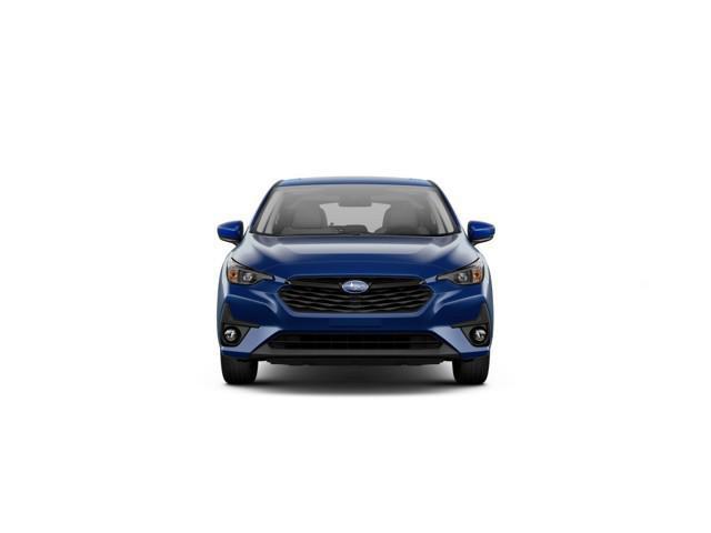 new 2025 Subaru Impreza car, priced at $29,820