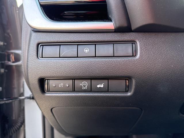 used 2023 Nissan Rogue car, priced at $29,993