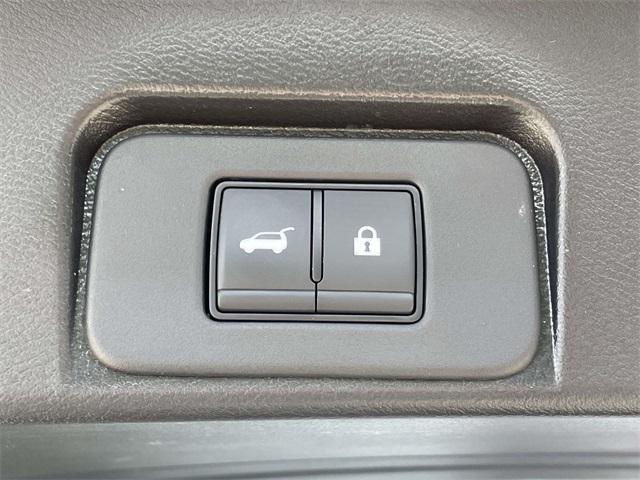 used 2023 Nissan Rogue car, priced at $29,993